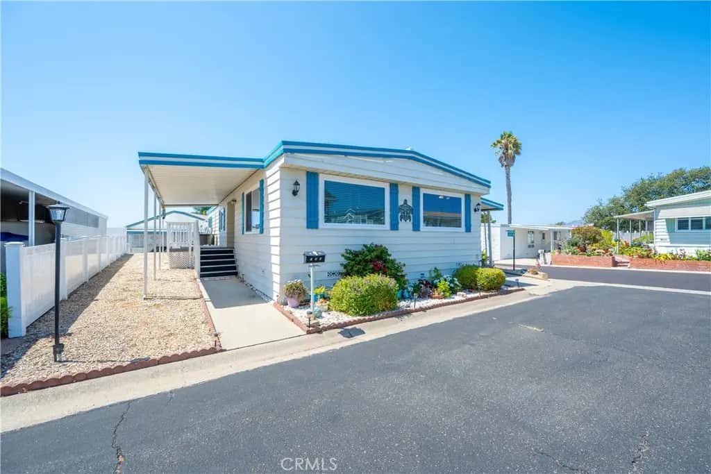201 Five Cities Drive 180, Pismo Beach, CA — listing photo 1