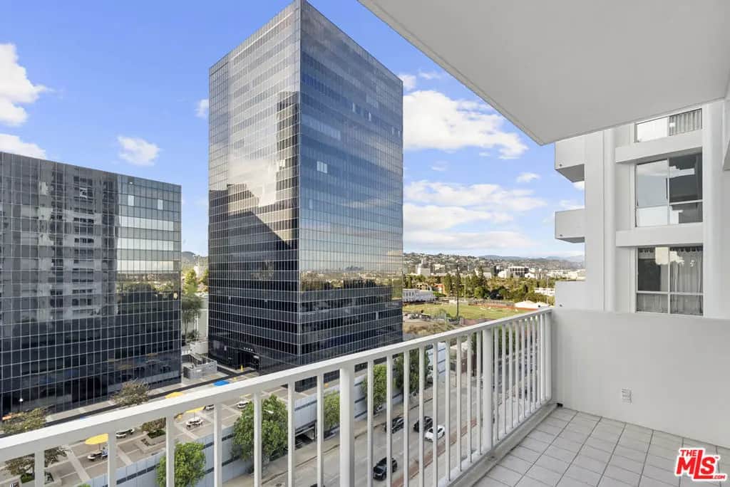2160 Century Parkway 710, Los Angeles, CA — listing photo 1