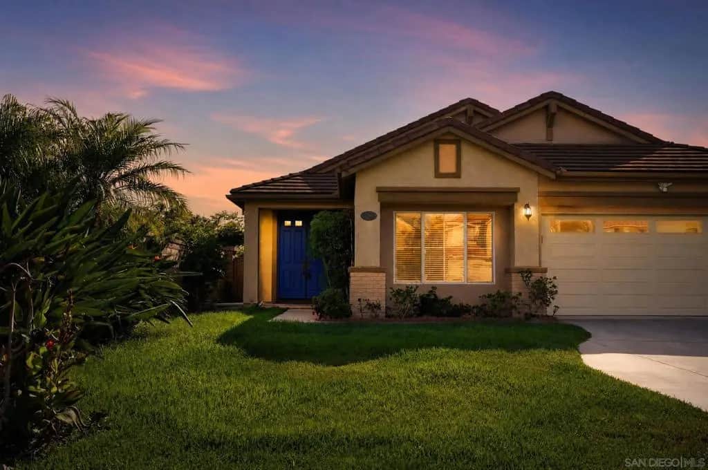 6268 Canyon Bluff Ct, San Diego, CA — listing photo 1