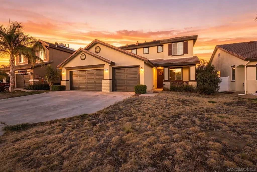 875 Seymour Way, Perris, CA — listing photo 1
