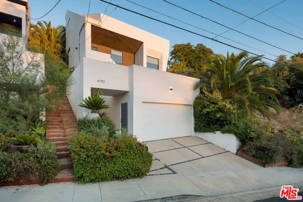 4752 Baltimore Street, Los Angeles, CA — listing photo 1