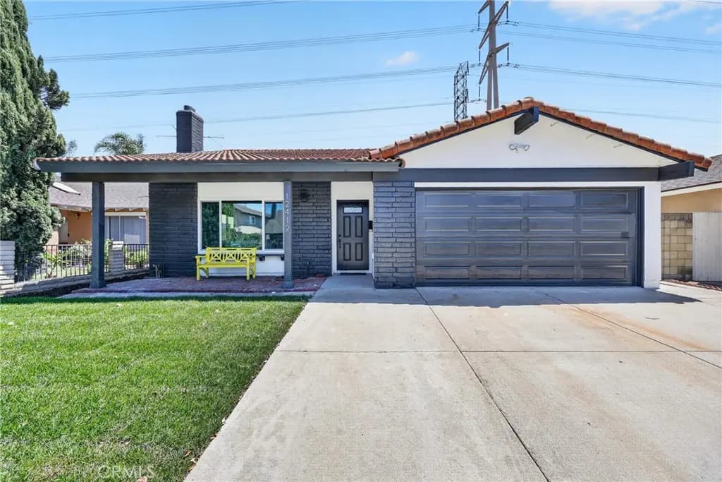 12412 Viarna, Cerritos, CA — listing photo 1