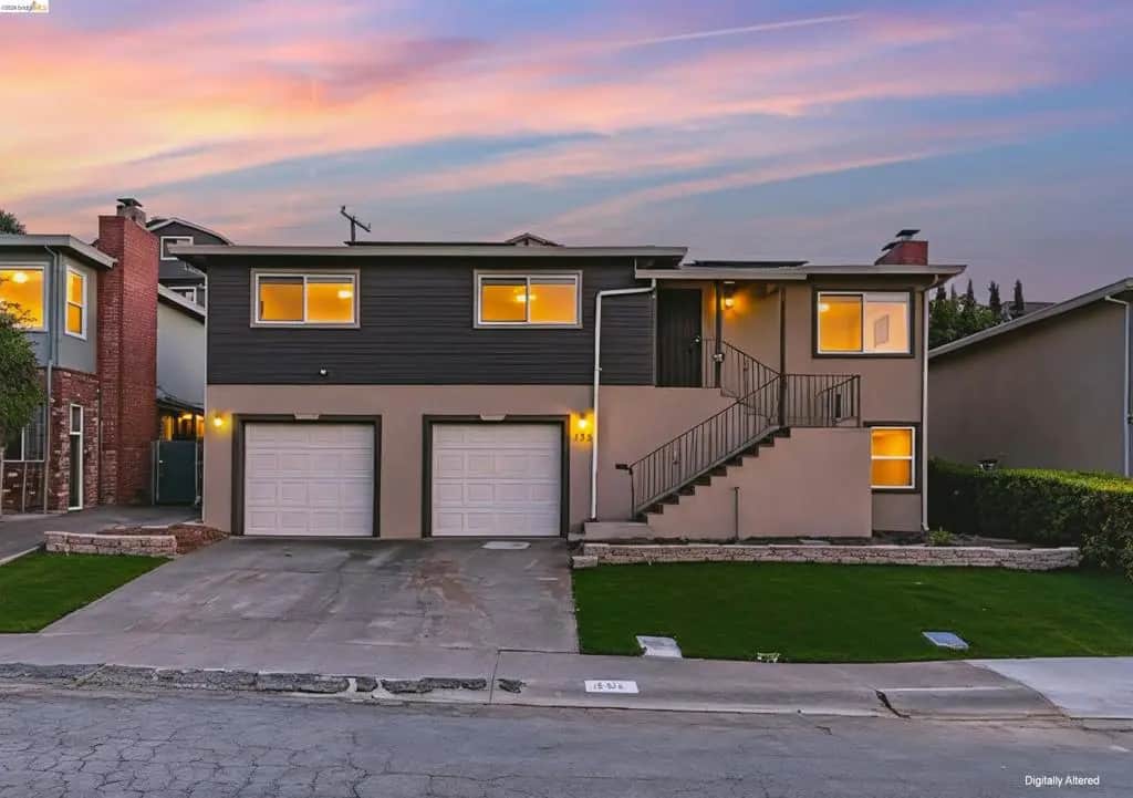 335 Pepper Dr, Vallejo, CA — listing photo 1