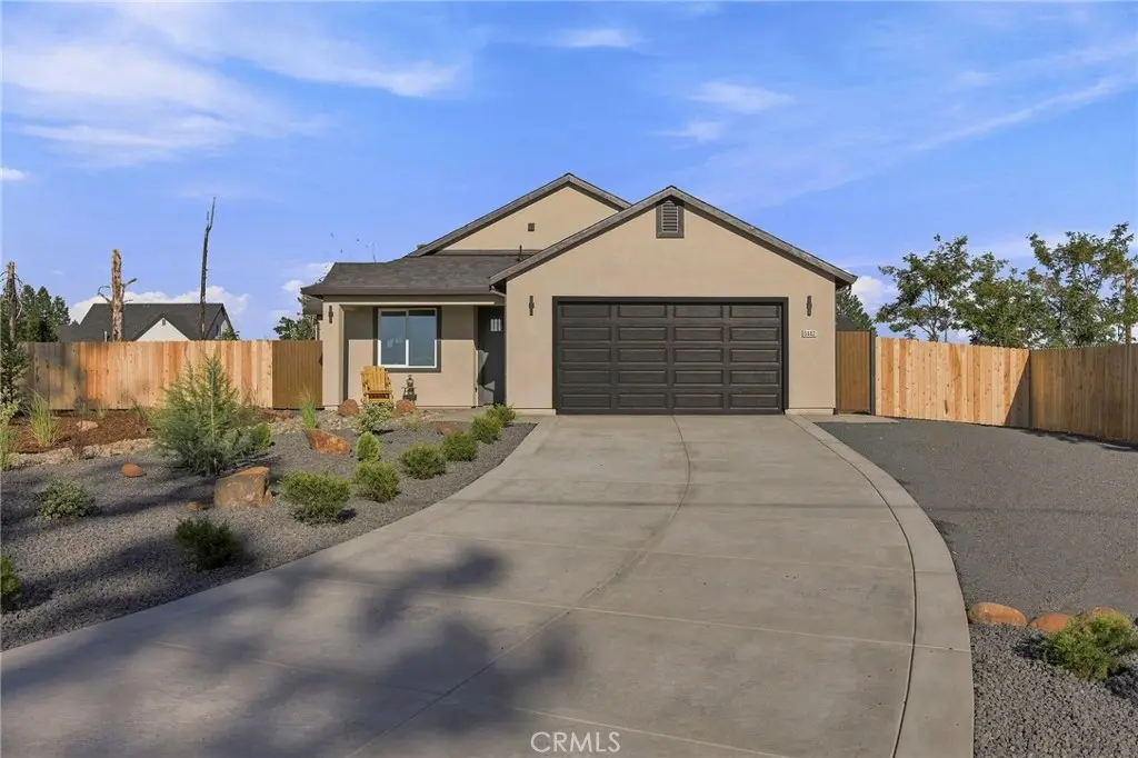 5442 S Libby Road, Paradise, CA — listing photo 1