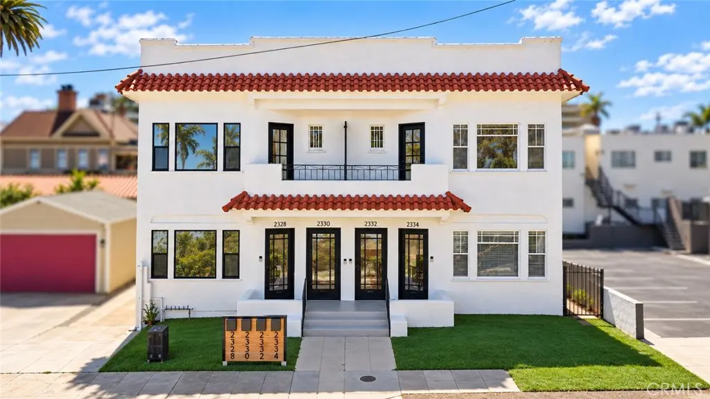 2328 2nd Avenue, San Diego, CA — listing photo 1