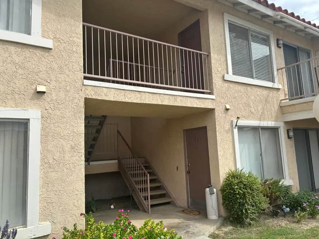81162 Fred Waring Drive 1004, Indio, CA — listing photo 1