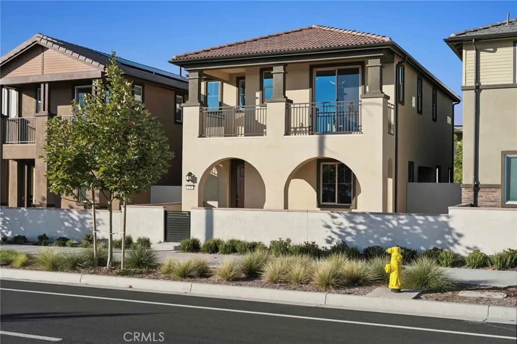 149 Great Park Boulevard, Irvine, CA — listing photo 1