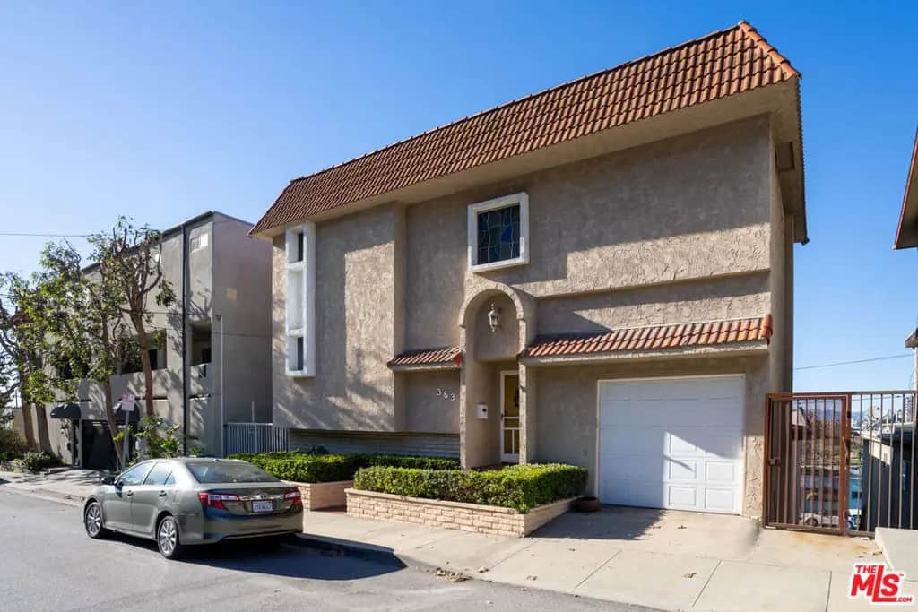 363 Pershing Drive, Los Angeles, CA — listing photo 1