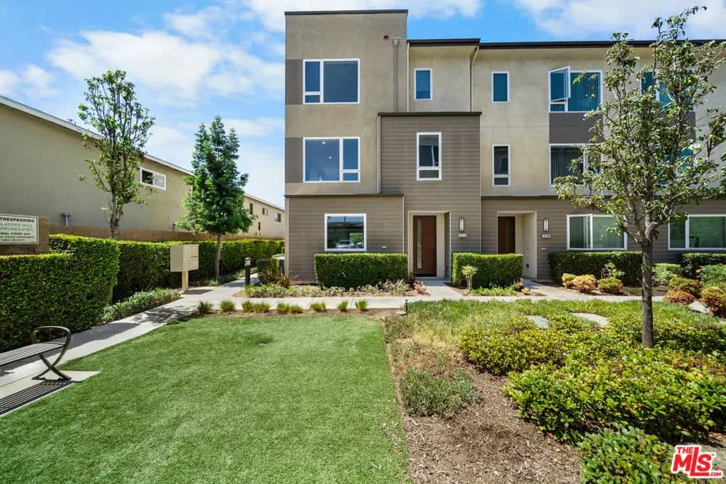 10712 Parrot Avenue, Downey, CA — listing photo 1
