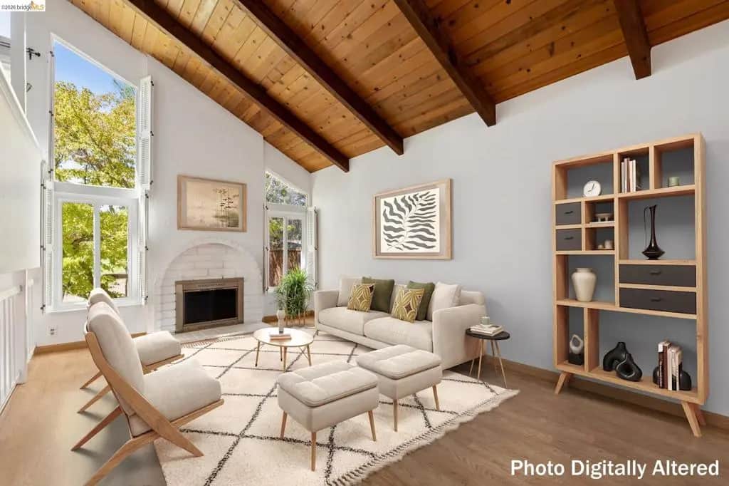 345 Kinross Dr., Walnut Creek, CA — listing photo 1