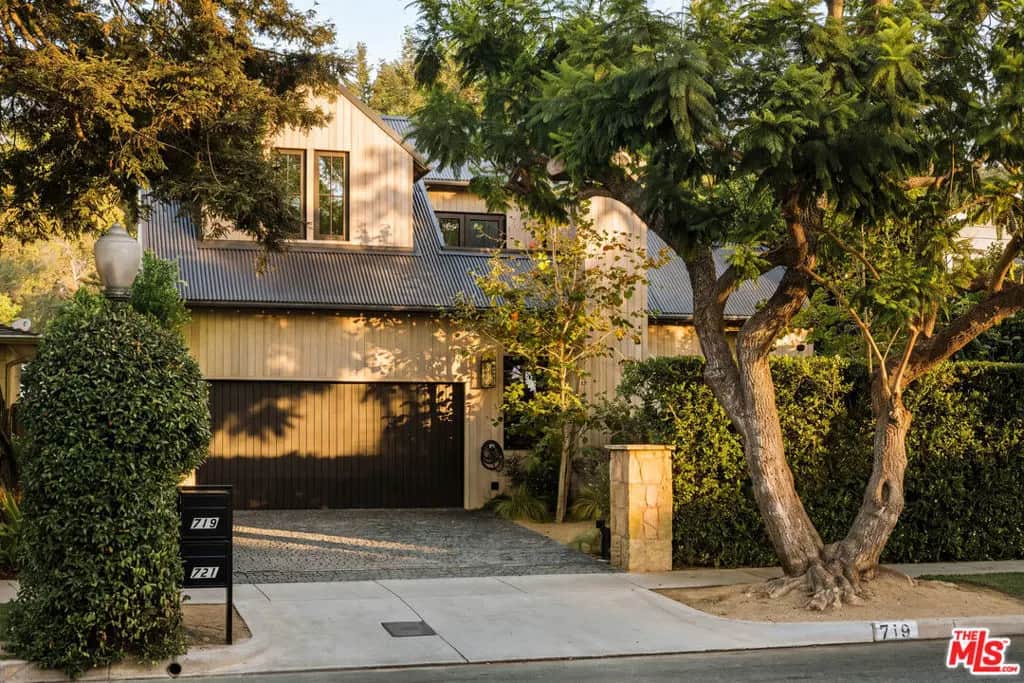 719 San Lorenzo Street, Los Angeles, CA — listing photo 1