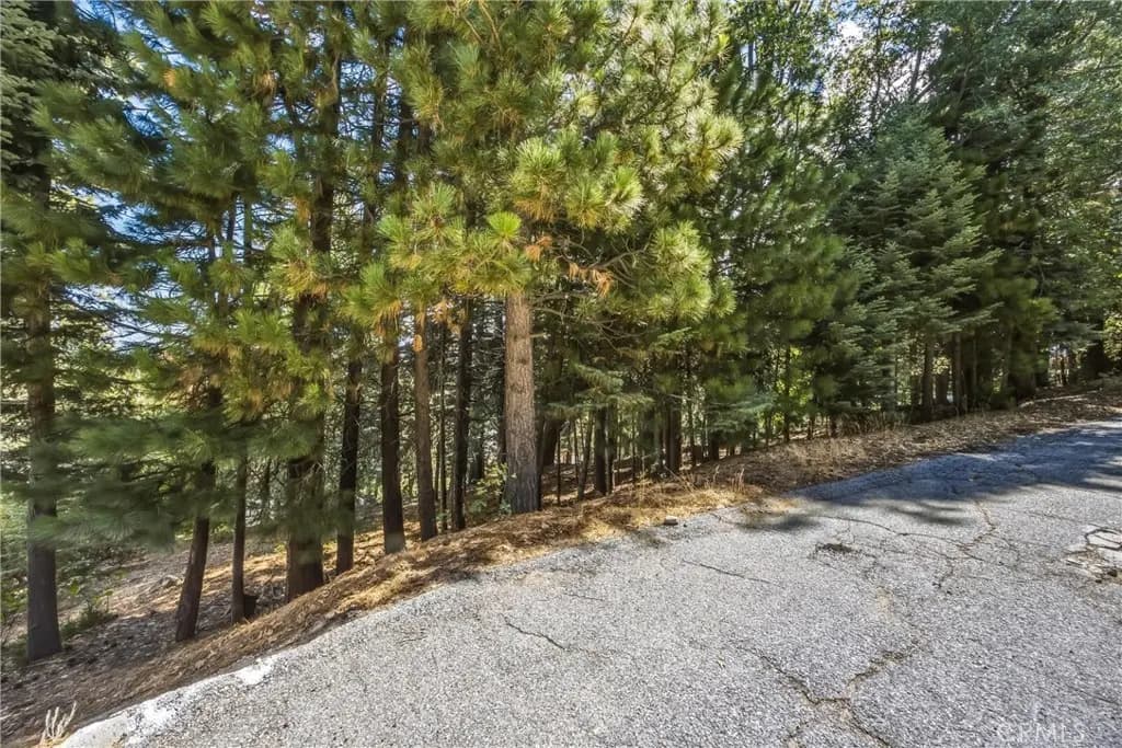 301 Fairway, Lake Arrowhead, CA — listing photo 1