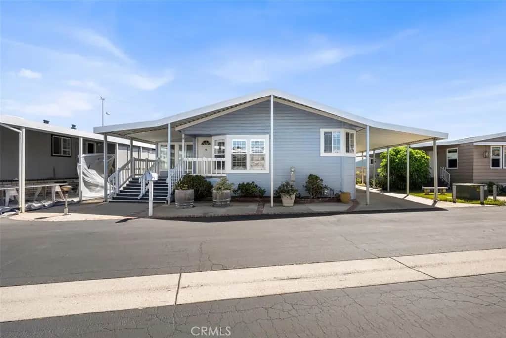 16222 Monterey Ln. 214, Huntington Beach, CA — listing photo 1