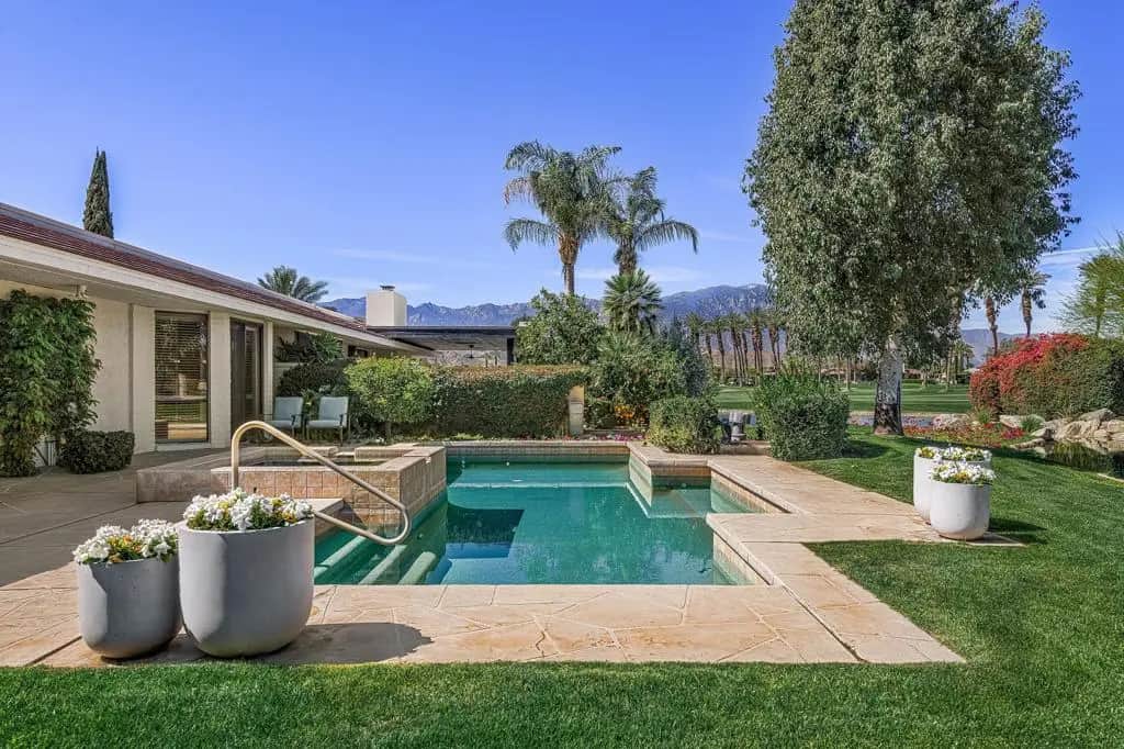 5 Windemere Court, Rancho Mirage, CA — listing photo 1