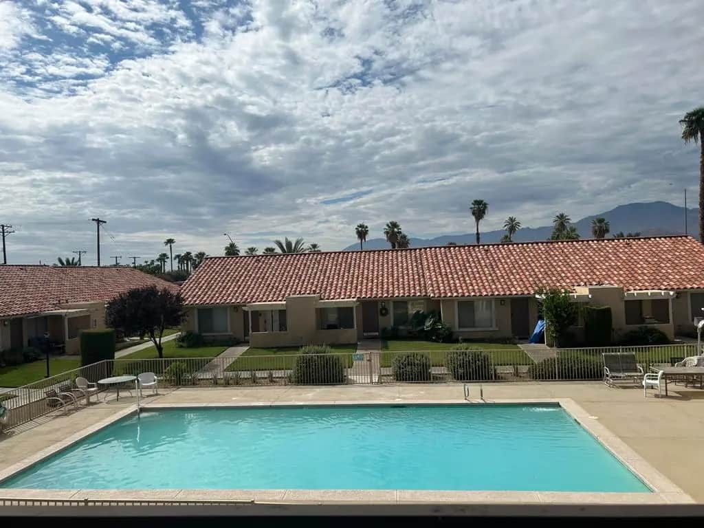 81162 Fred Waring Drive 601, Indio, CA — listing photo 1