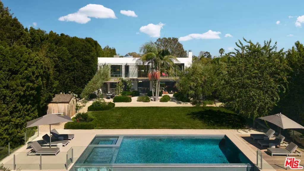 621 N Bonhill Road, Los Angeles, CA — listing photo 1