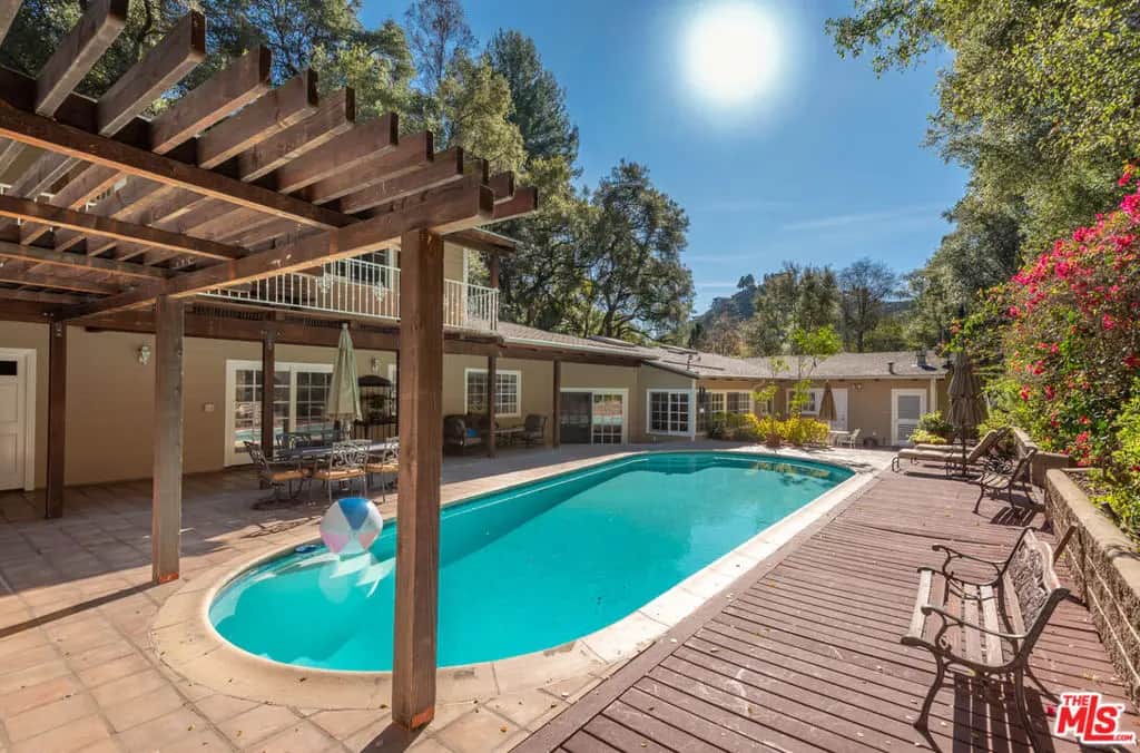 1702 Crater Lane, Los Angeles, CA — listing photo 1
