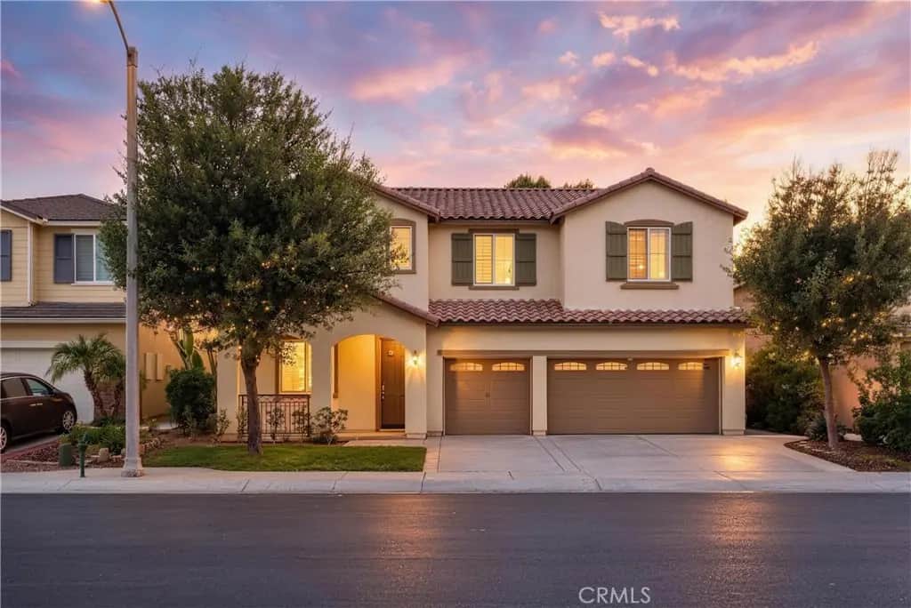 3116 Calle La Paz, Riverside, CA — listing photo 1