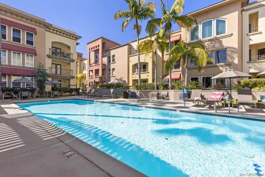 1250 Cleveland Ave C-115, San Diego, CA — listing photo 1