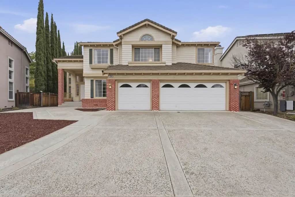 6594 Pfeiffer Ranch Road, San Jose, CA — listing photo 1