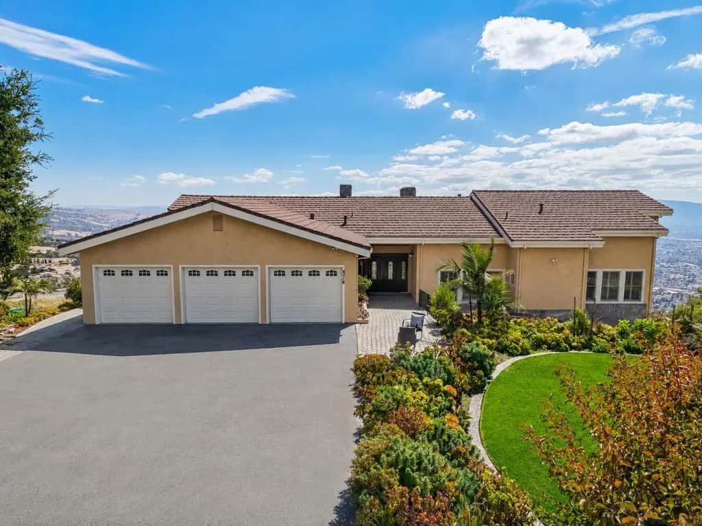 4014 Higuera Highland Lane, San Jose, CA — listing photo 1