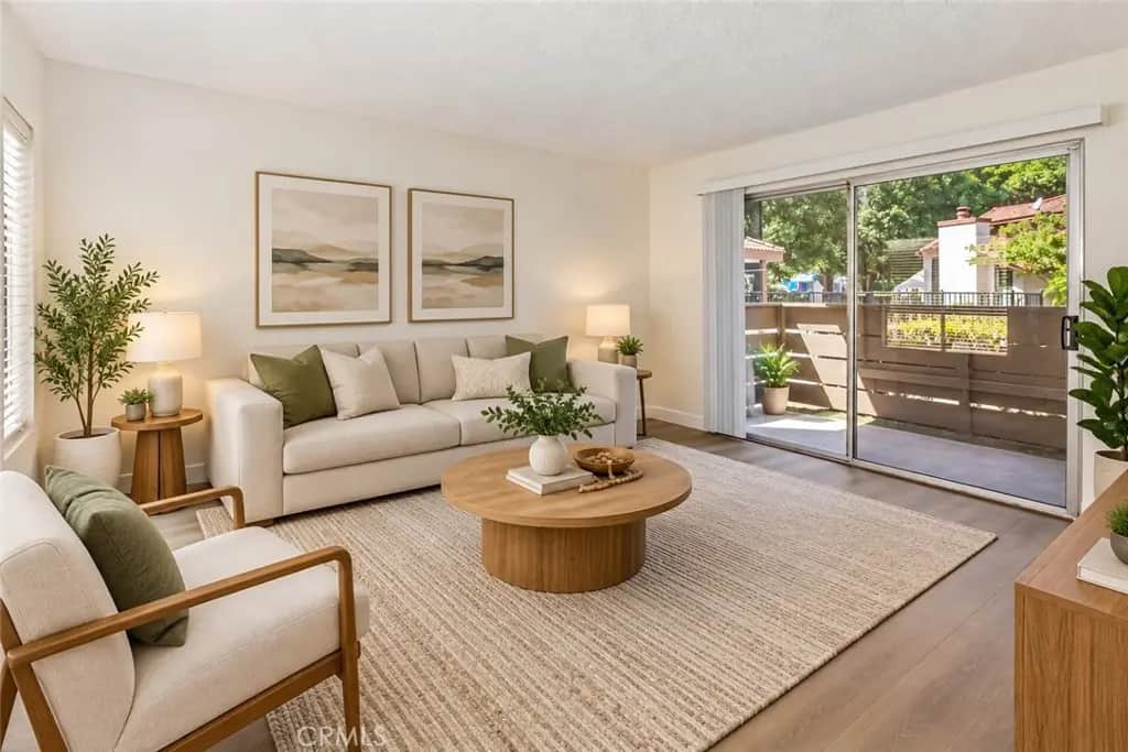 1350 Brentwood Circle B, Corona, CA — listing photo 1