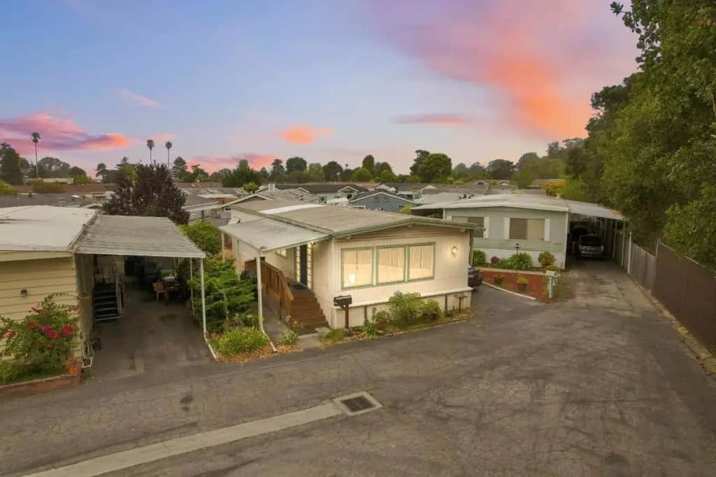 1555 Merrill Street 176, Santa Cruz, CA — listing photo 1