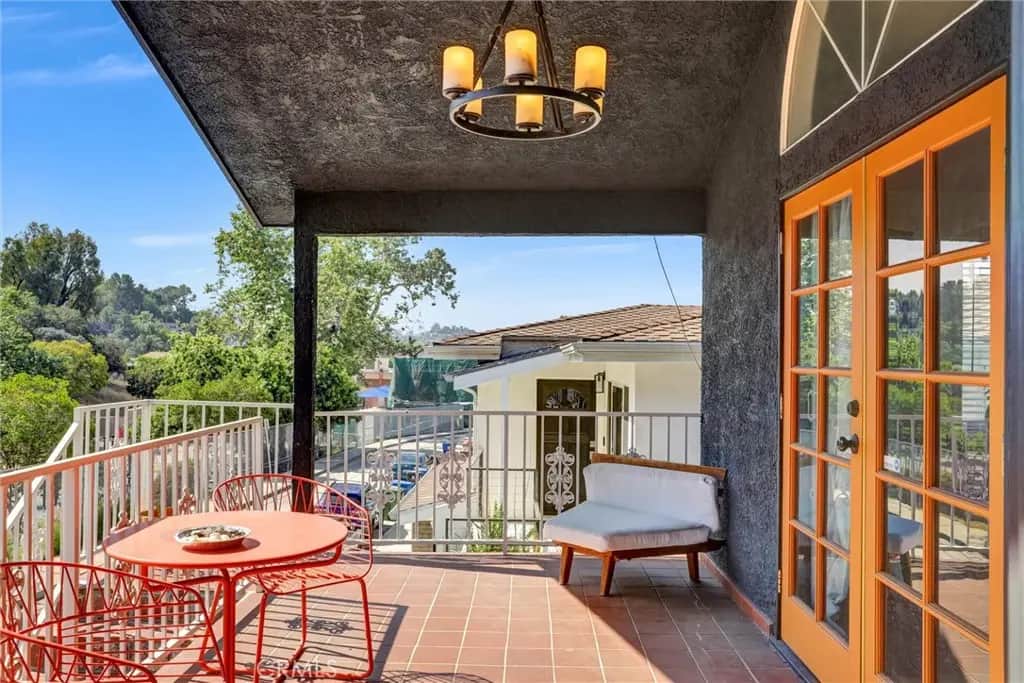 4265 Yosemite, Los Angeles, CA — listing photo 1