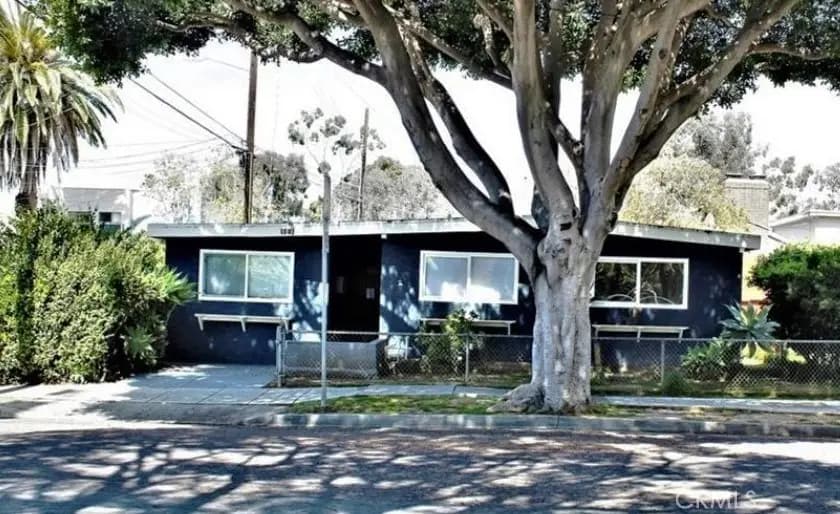 1521 Michigan, Santa Monica, CA — listing photo 1