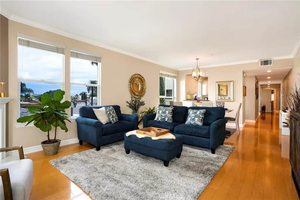 1000 E Ocean Boulevard 510, Long Beach, CA — listing photo 1