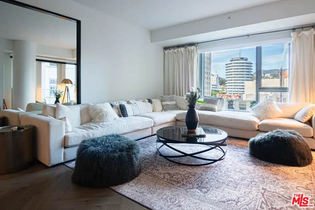 6250 Hollywood Boulevard 6G, Los Angeles, CA — listing photo 1