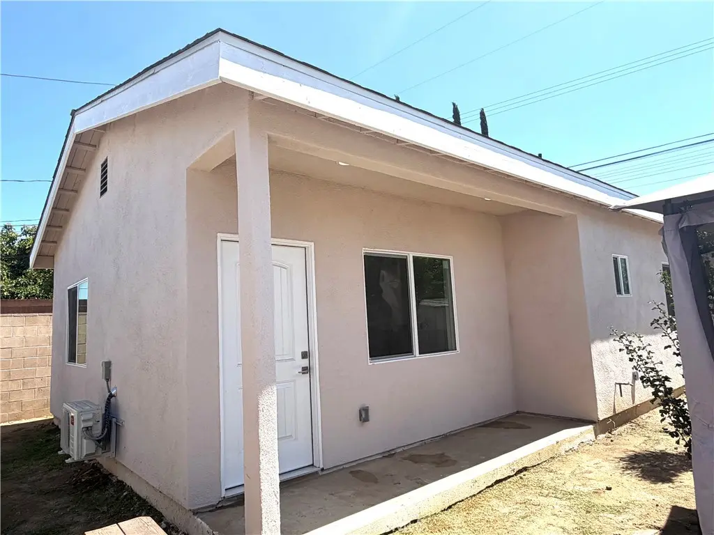 1544 N Hacienda, La Puente, CA — listing photo 1