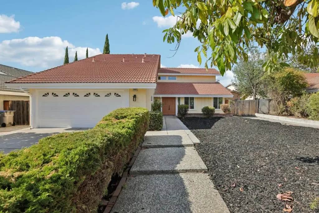 3405 Cedardale Drive, San Jose, CA — listing photo 1