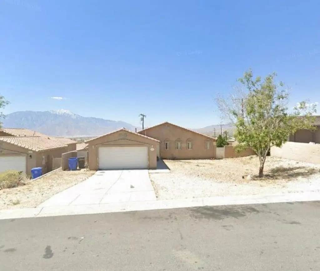 68093 Calle Las Tiendas, Desert Hot Springs, CA — listing photo 1
