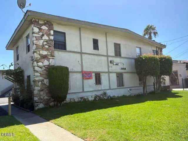 12620 S Figueroa Street, Los Angeles, CA — listing photo 1