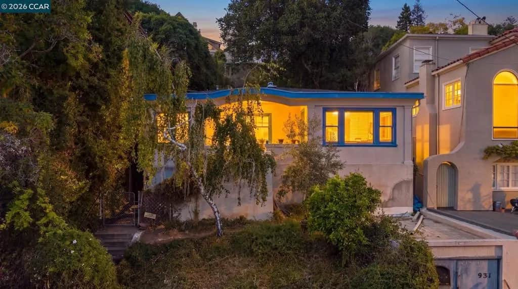 931 Shattuck Ave, Berkeley, CA — listing photo 1
