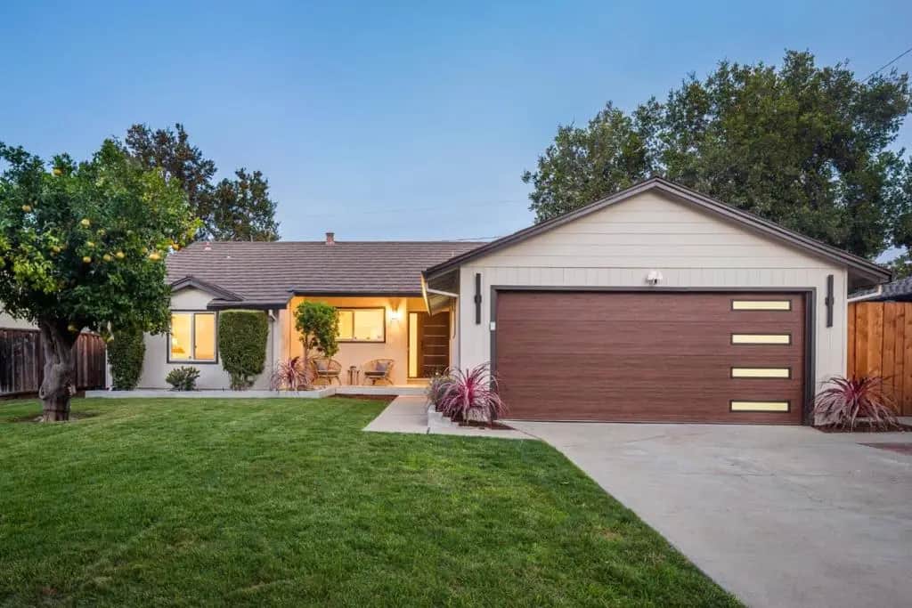 172 Maricopa Drive, Los Gatos, CA — listing photo 1