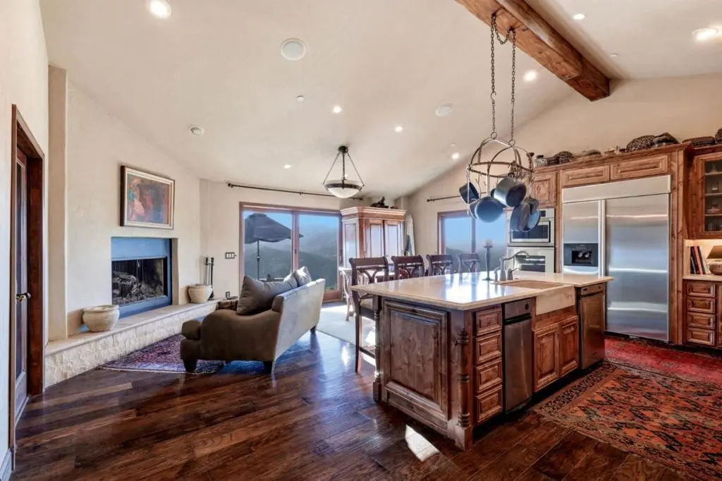 19375 Montevina Road, Los Gatos, CA — listing photo 1