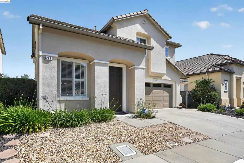 1221 Andrea way, Vallejo, CA — listing photo 1
