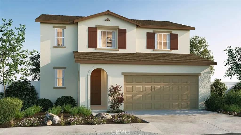 27162 Stardust Avenue, Moreno Valley, CA — listing photo 1