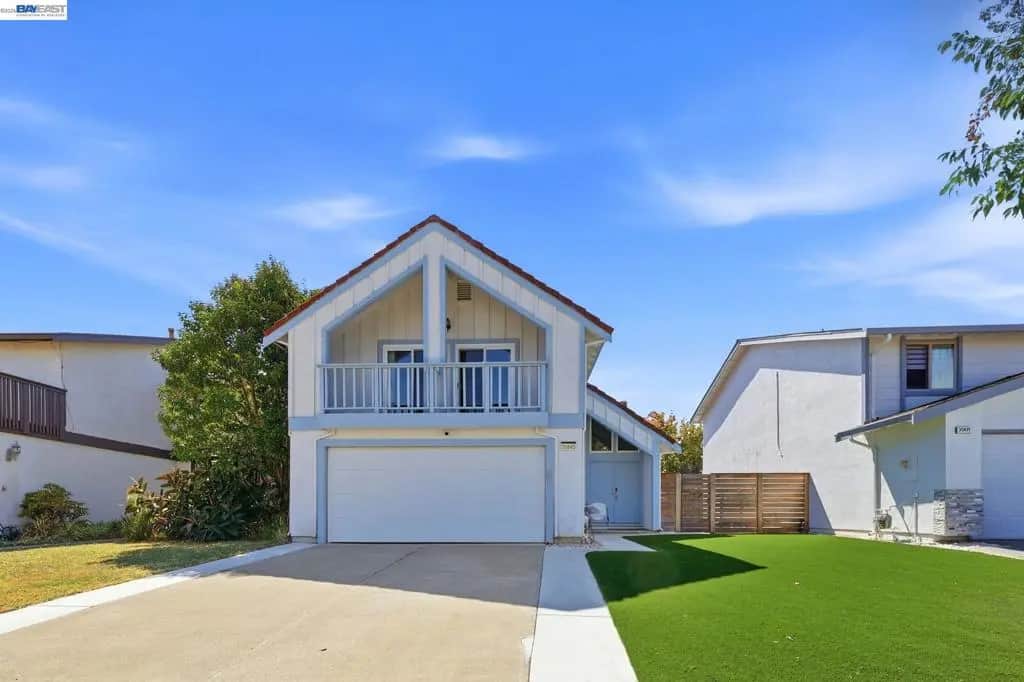 35845 Tozier St., Newark, CA — listing photo 1