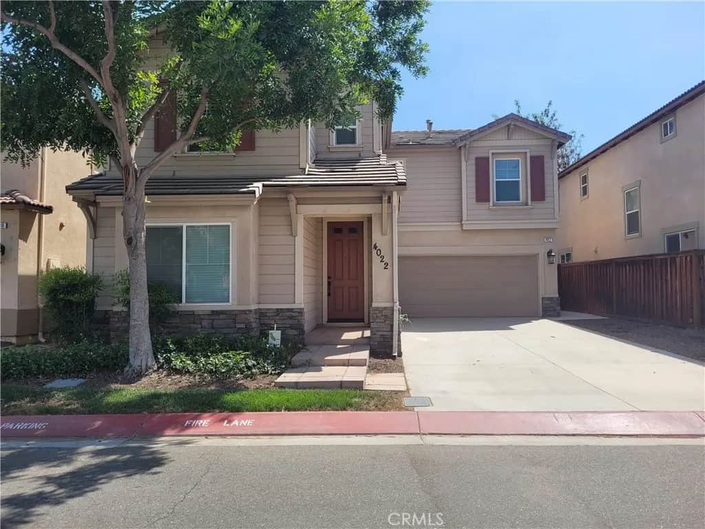 4022 Sutton Court, Riverside, CA — listing photo 1