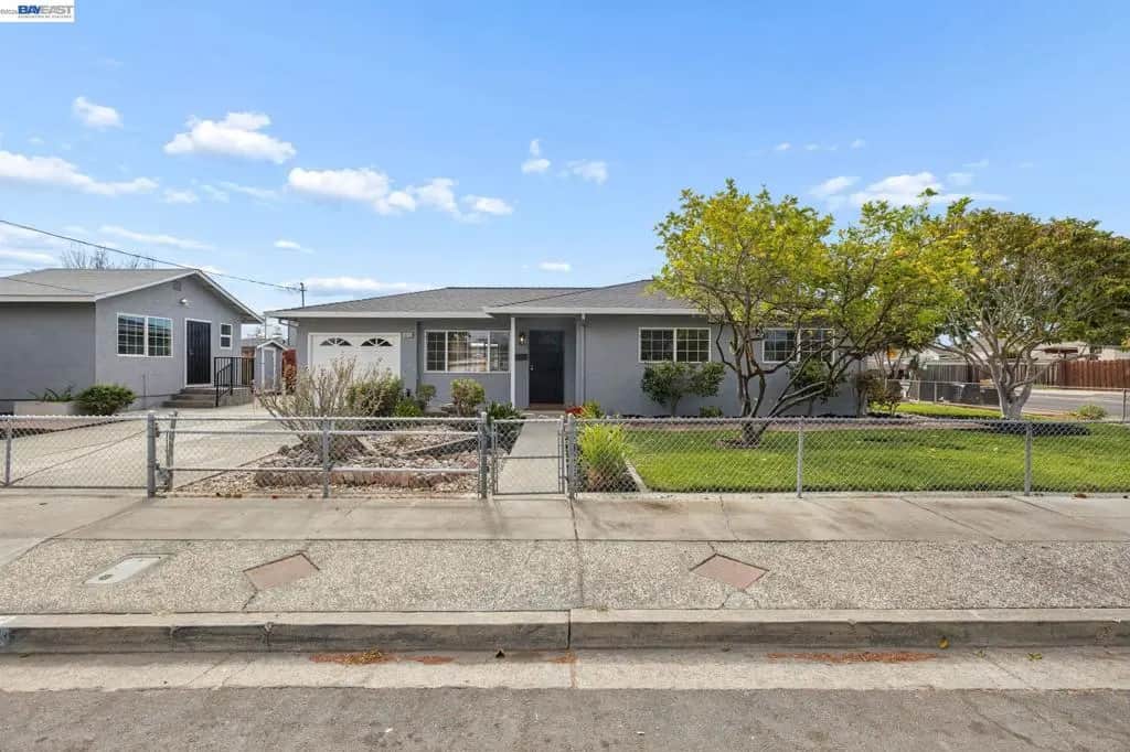6474 George Ave, Newark, CA — listing photo 1