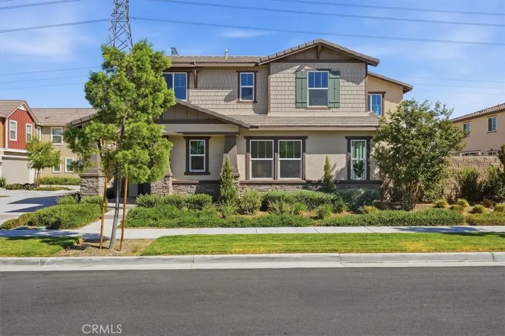 2659 E Dolomite Avenue, Ontario, CA — listing photo 1