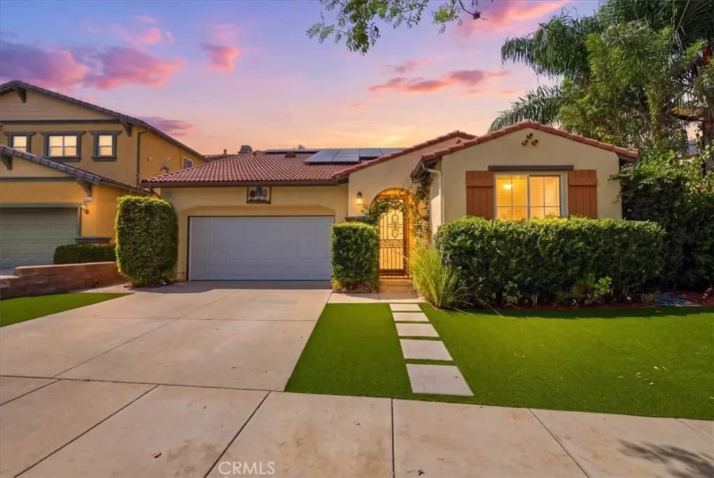 25241 Pacific Crest, Corona, CA — listing photo 1