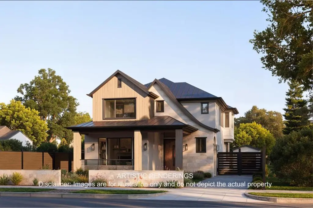 134 Seale Avenue, Palo Alto, CA — listing photo 1