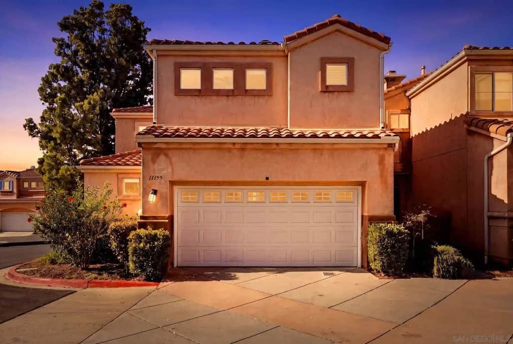 11155 Caminito Arcada, San Diego, CA — listing photo 1