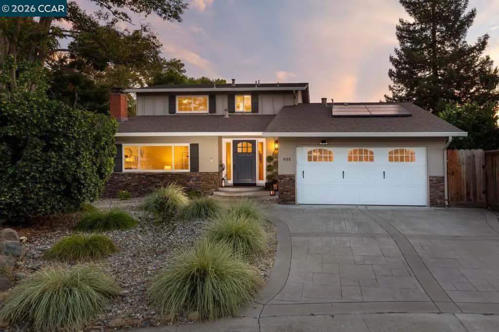933 Brink Ct, Concord, CA — listing photo 1