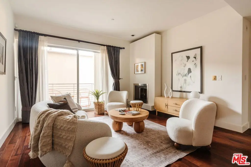 6735 Yucca Street 209, Los Angeles, CA — listing photo 1