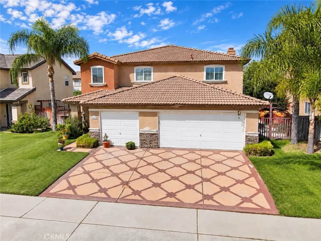 4440 Thornbush Drive, Hemet, CA — listing photo 1